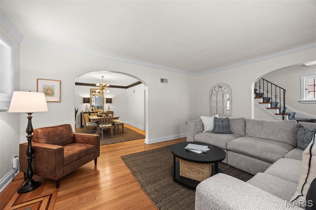 Northmoor Park - Residential