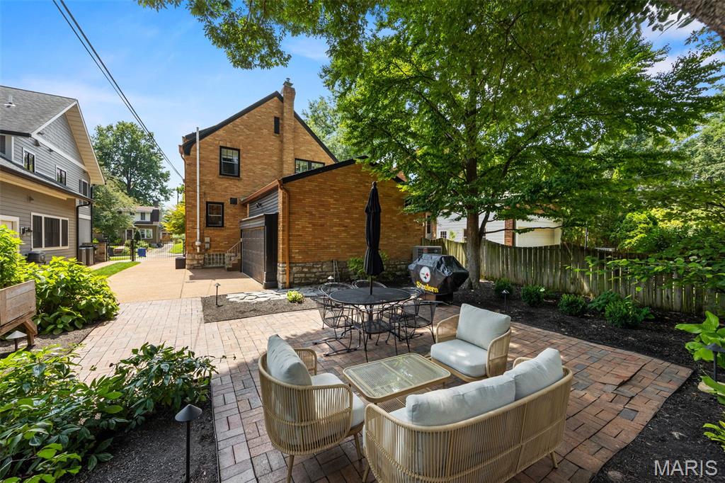 Northmoor Park - Residential