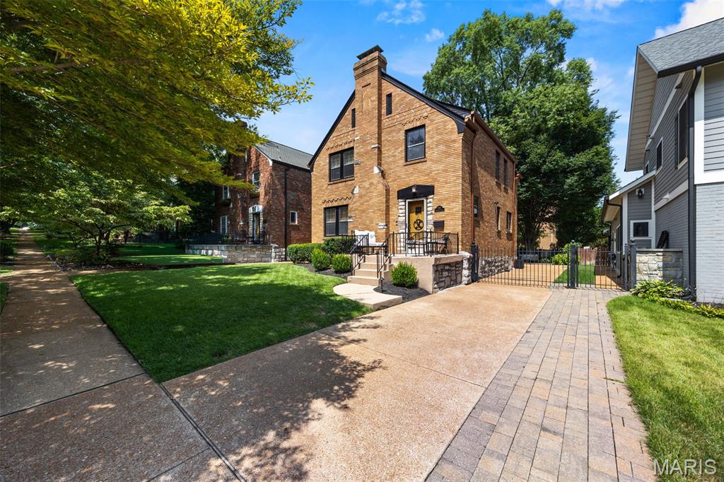 Northmoor Park - Residential