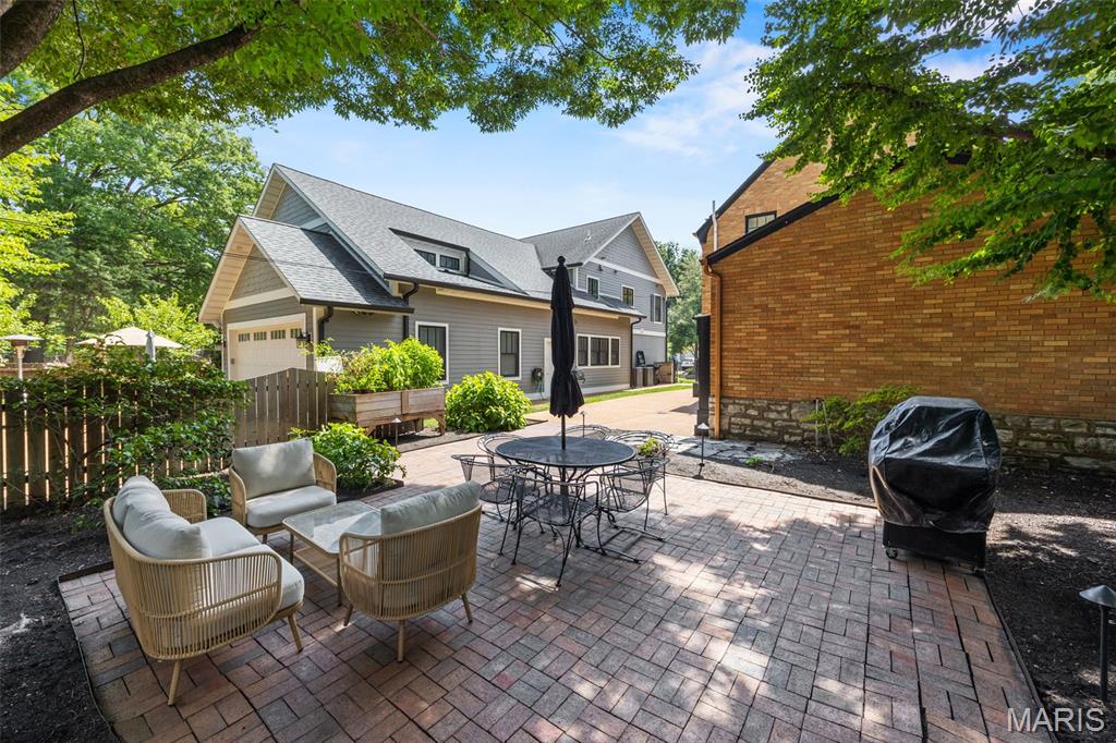Northmoor Park - Residential