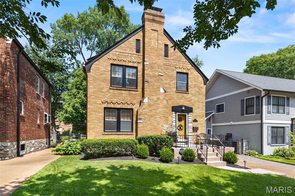 Northmoor Park - Residential
