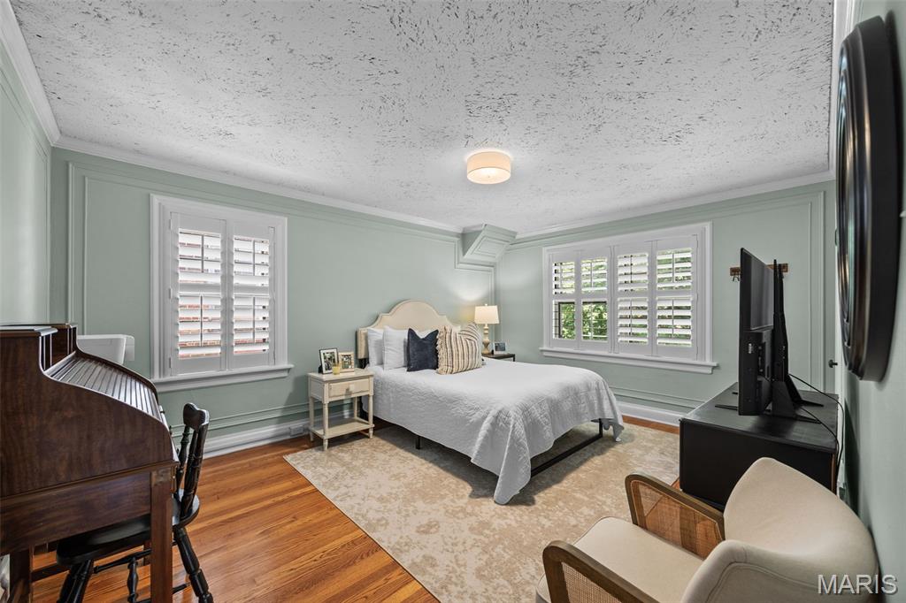 Northmoor Park - Residential