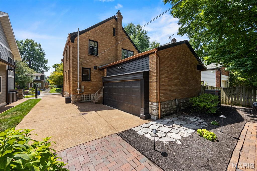 Northmoor Park - Residential