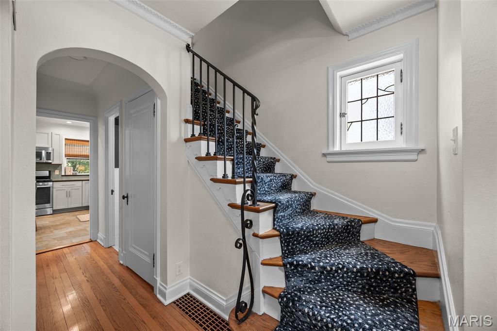 Northmoor Park - Residential