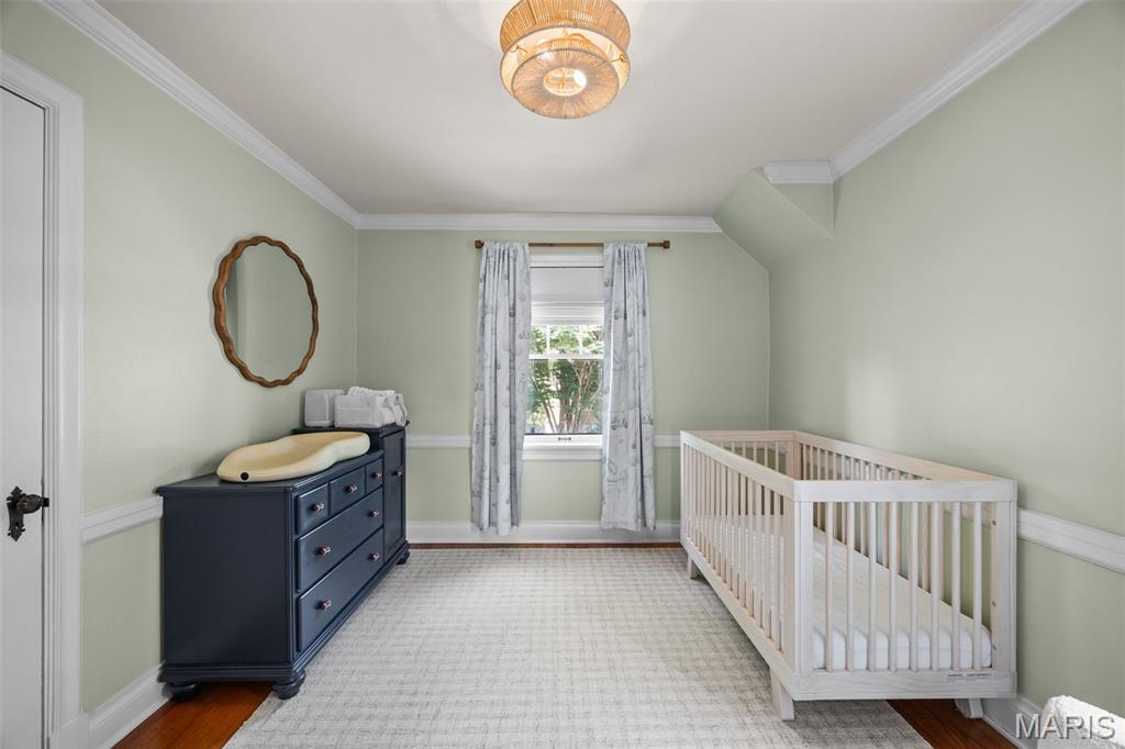 Northmoor Park - Residential