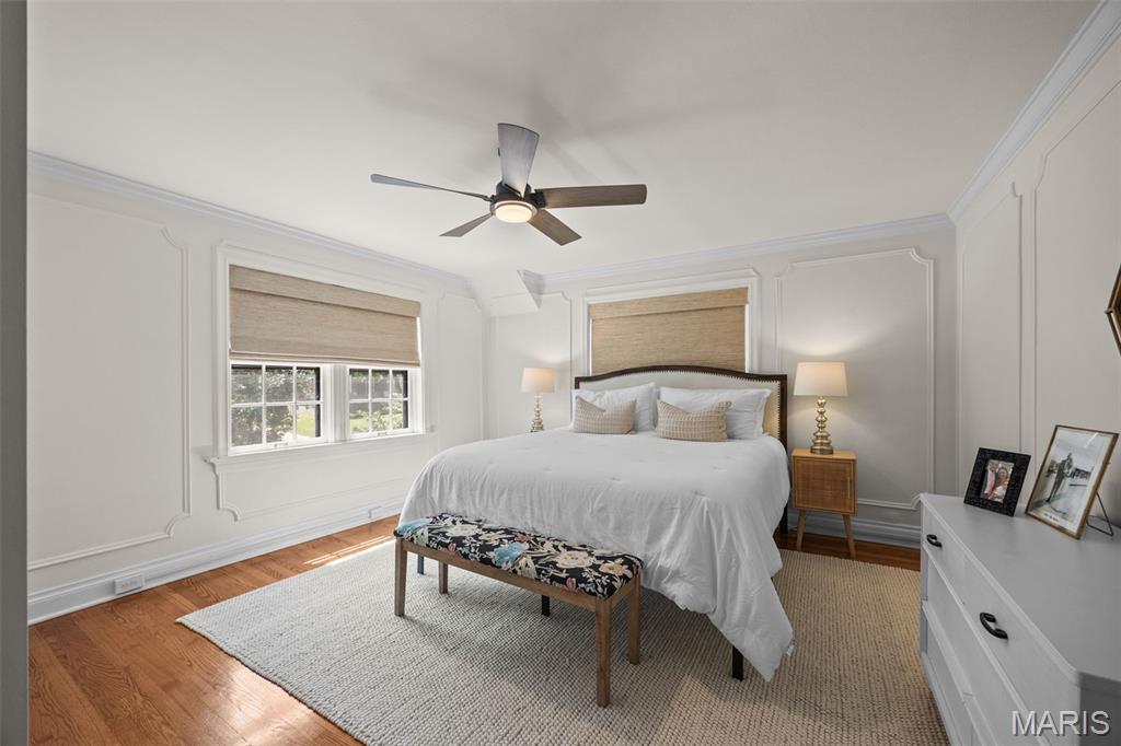 Northmoor Park - Residential