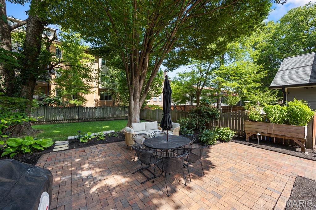 Northmoor Park - Residential