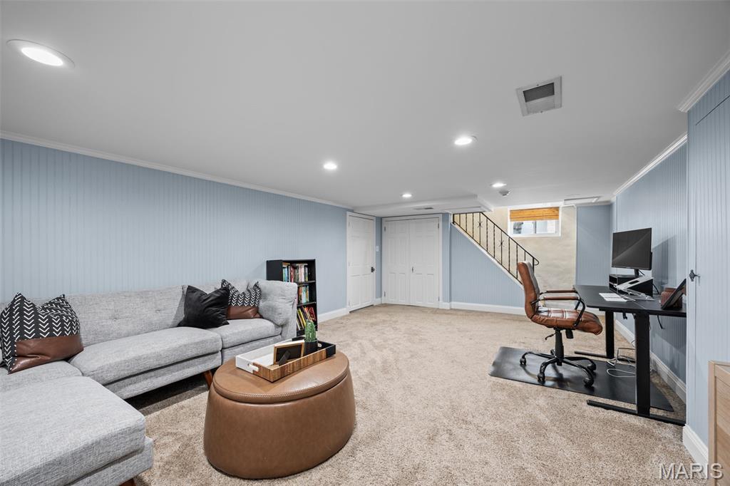 Northmoor Park - Residential