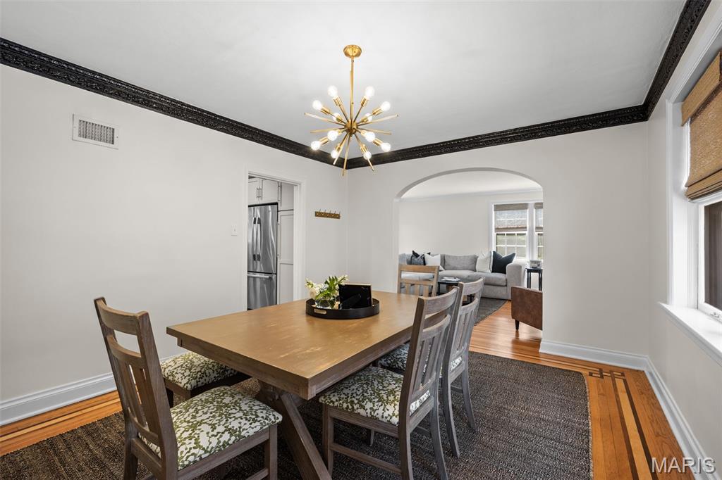 Northmoor Park - Residential