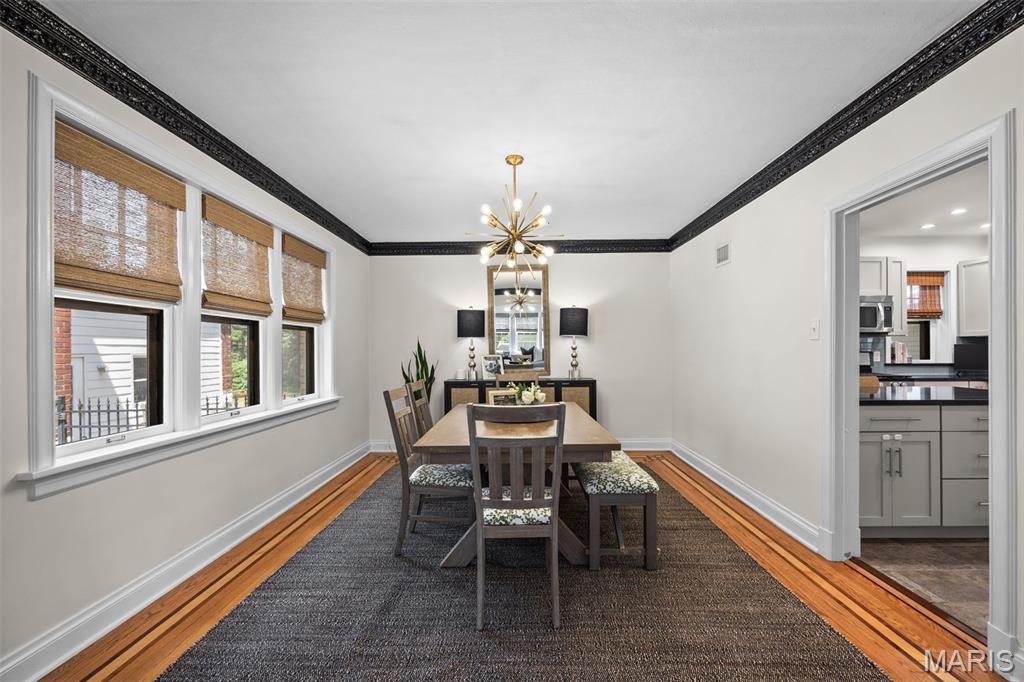 Northmoor Park - Residential