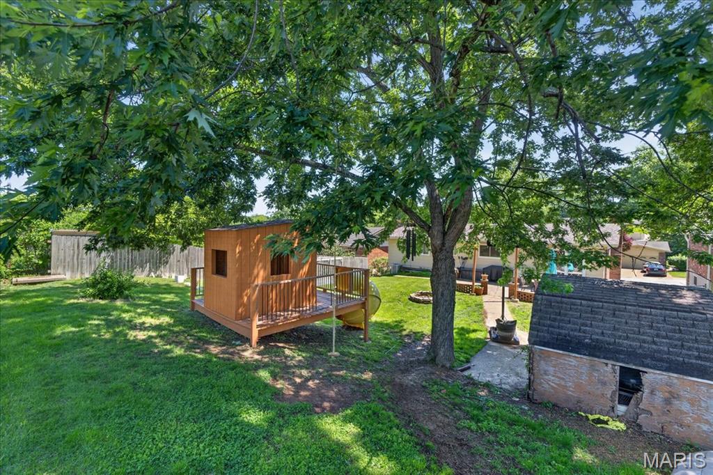 Wedgewood Estates 2 - Residential
