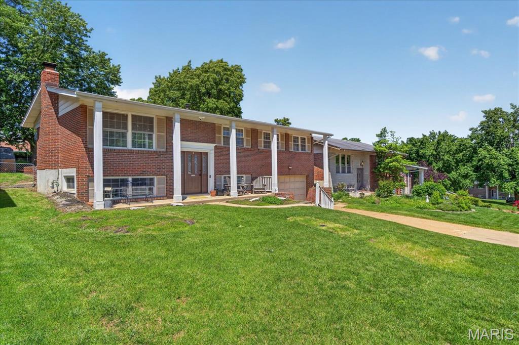 Wedgewood Estates 2 - Residential