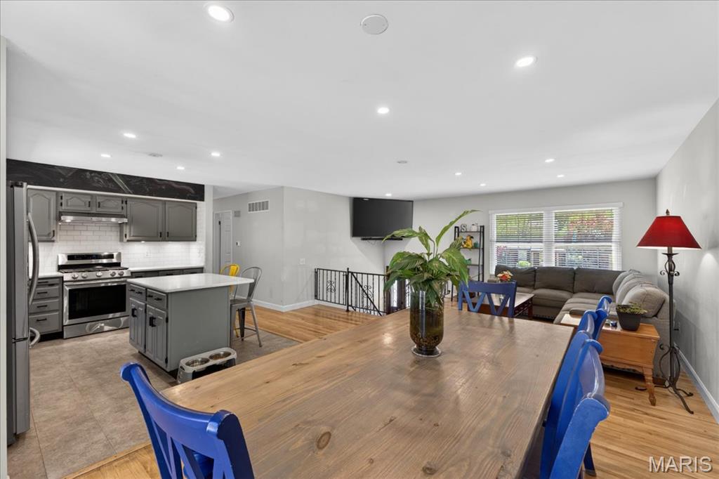 Wedgewood Estates 2 - Residential