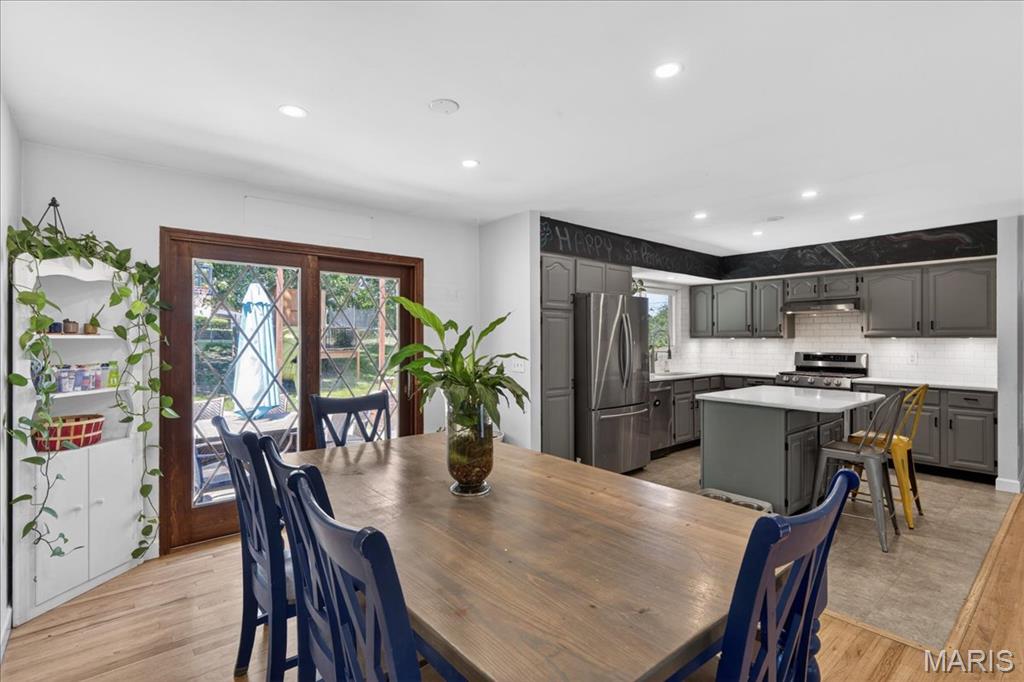 Wedgewood Estates 2 - Residential