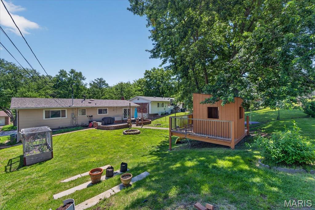 Wedgewood Estates 2 - Residential