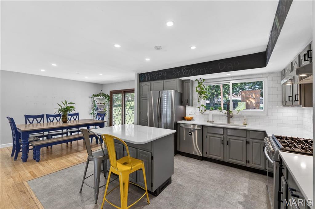 Wedgewood Estates 2 - Residential