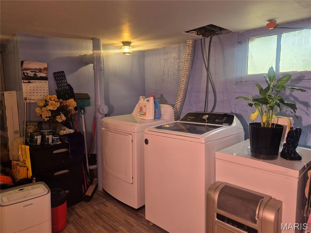 Rosemont Sub - Residential