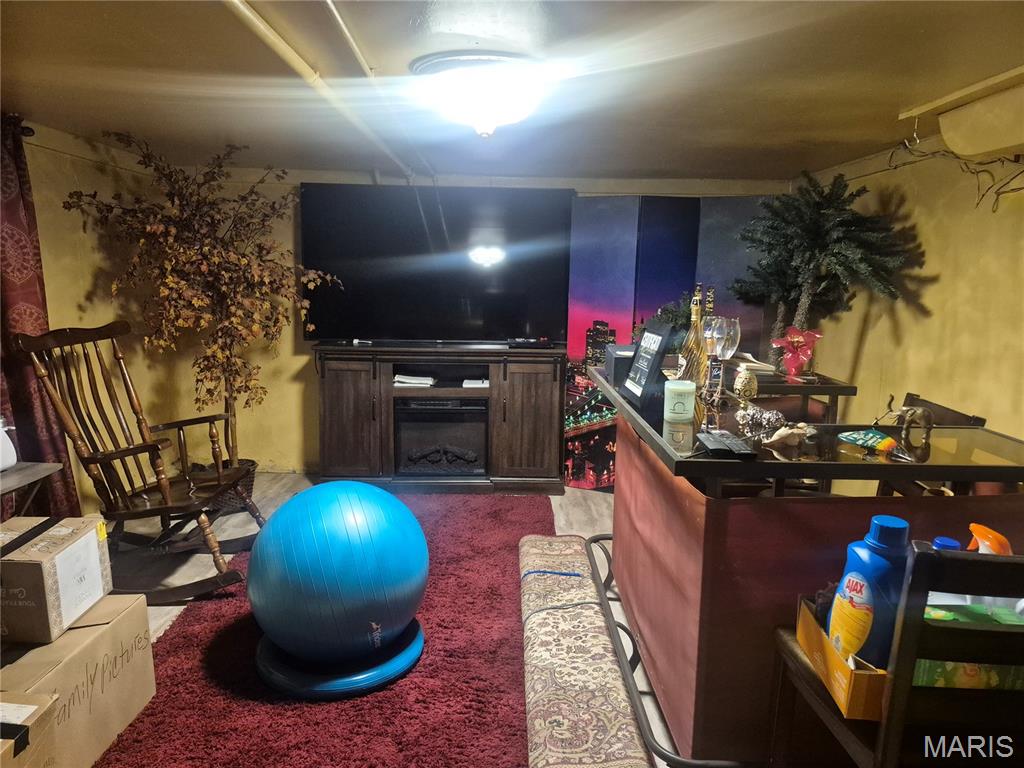 Rosemont Sub - Residential