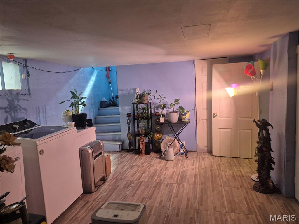 Rosemont Sub - Residential
