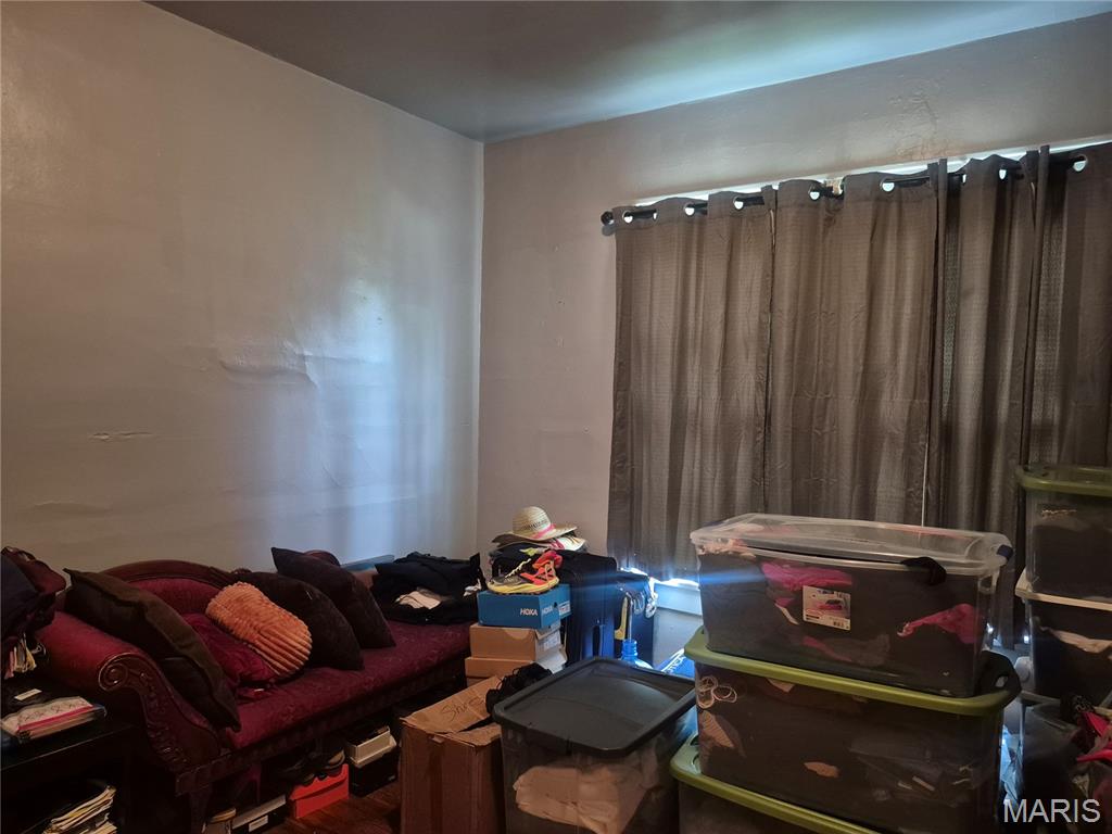 Rosemont Sub - Residential