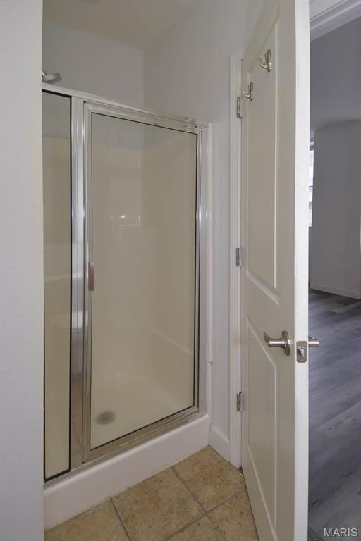 Pershing Condo - Residential