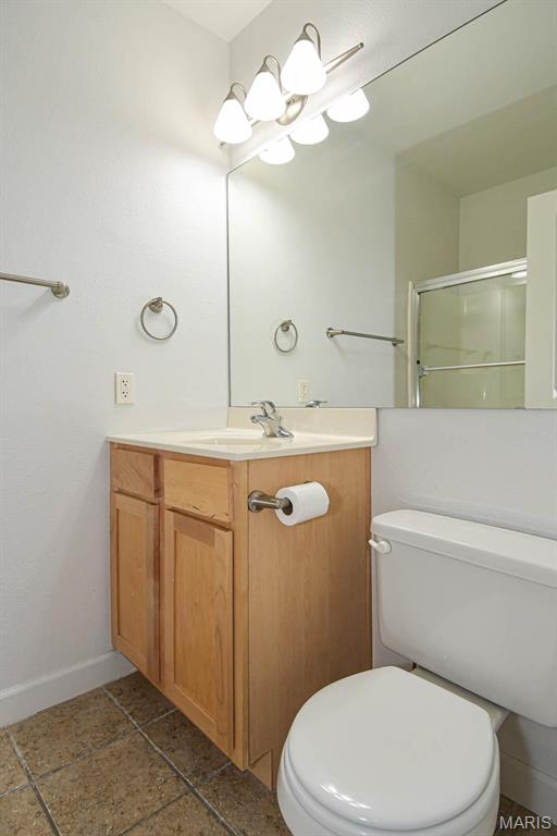 Pershing Condo - Residential