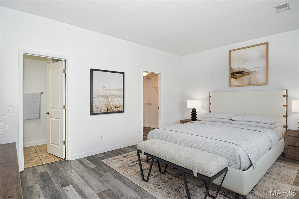 Pershing Condo - Residential