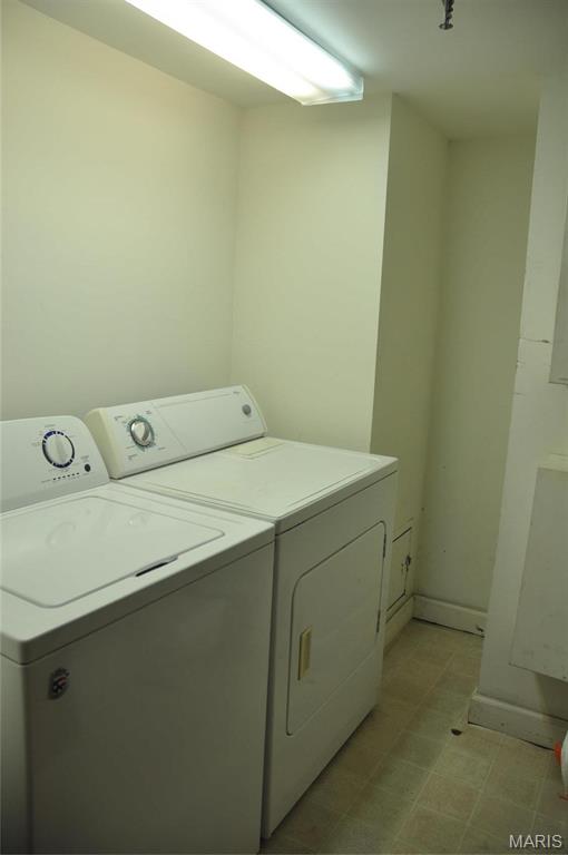 Pershing Condo - Residential