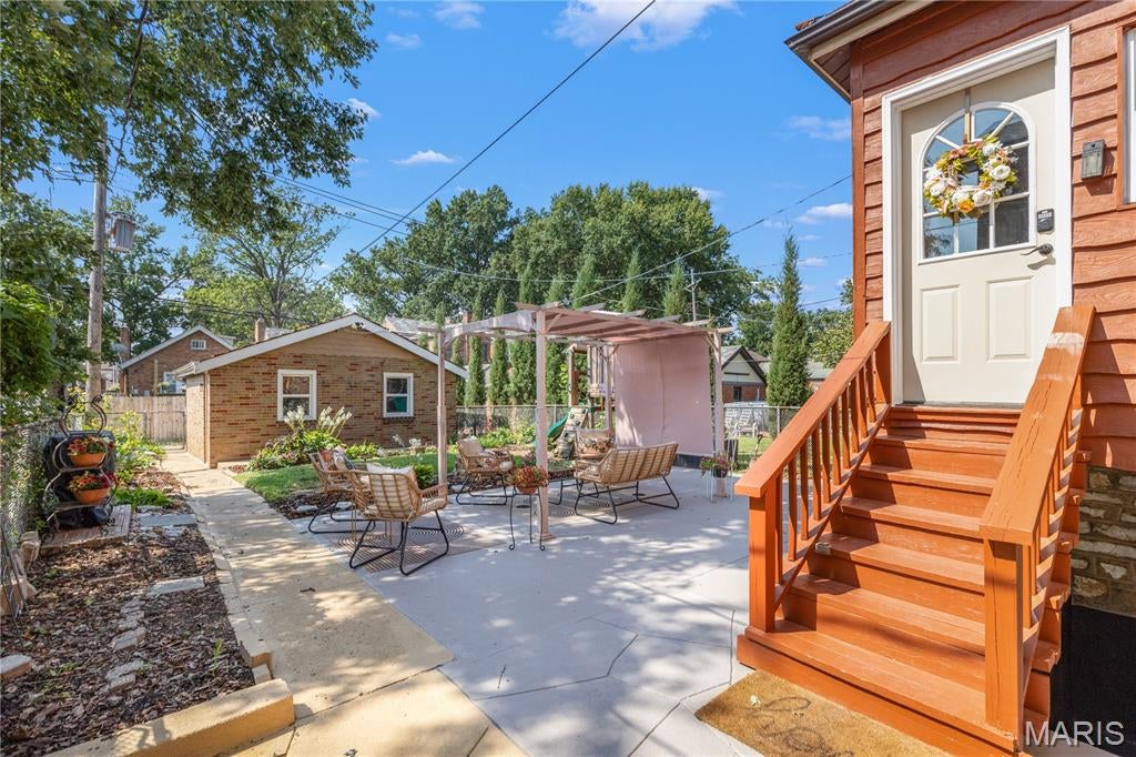 Twabrigs Add - Residential