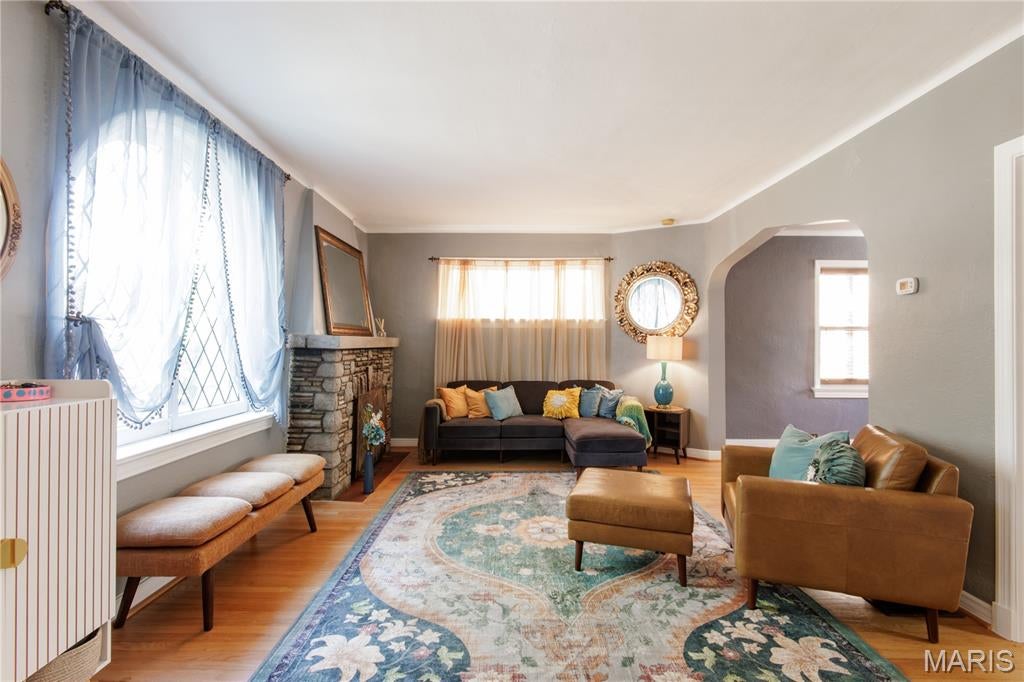 Twabrigs Add - Residential