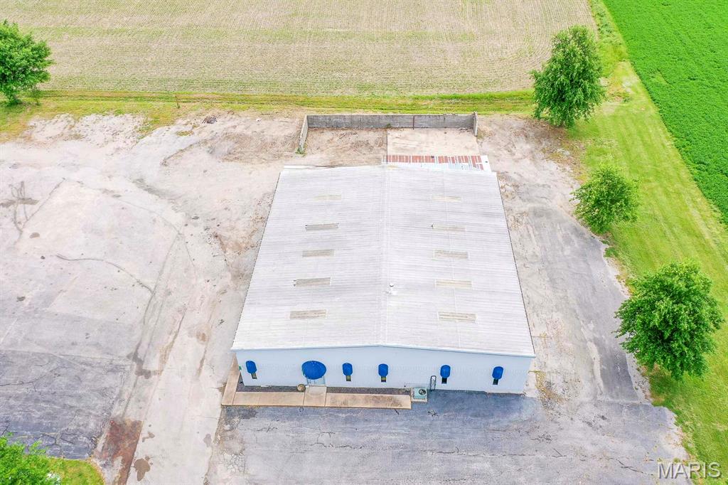 Not in a subdivision - Farm