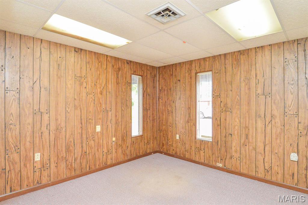 Not in a subdivision - Farm