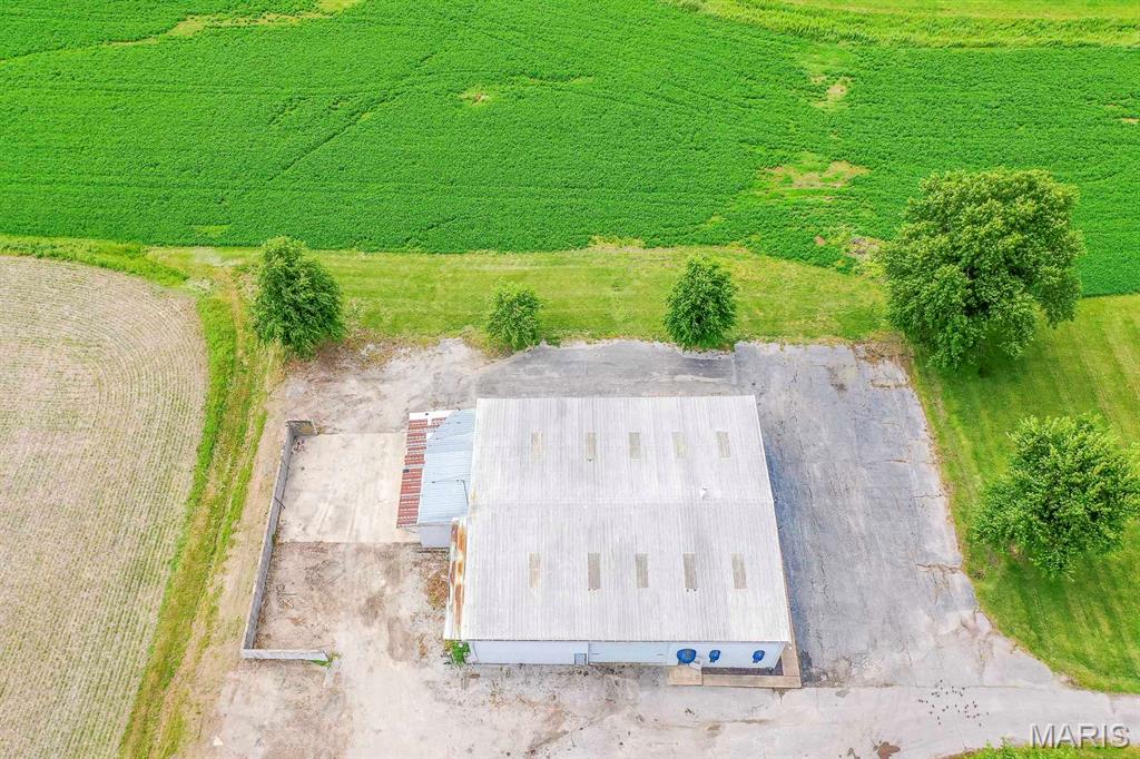 Not in a subdivision - Farm