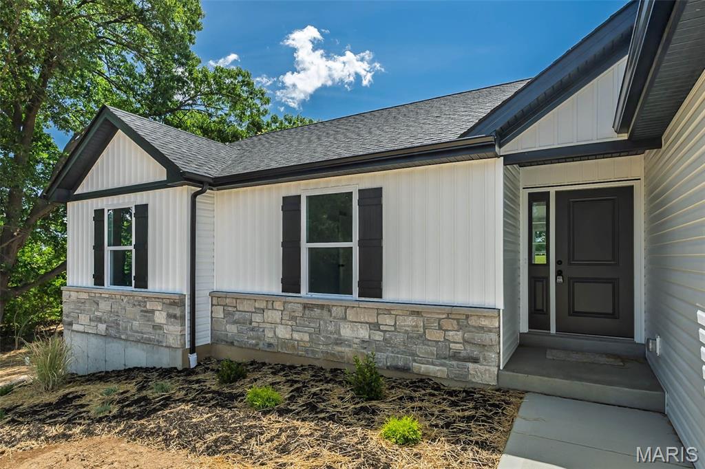 Oakview Meadows - Residential