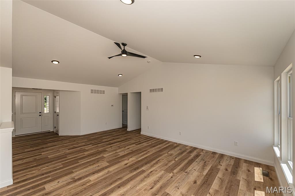 Oakview Meadows - Residential