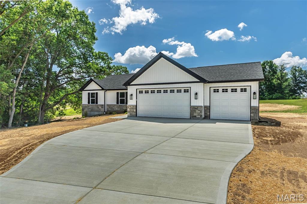 Oakview Meadows - Residential