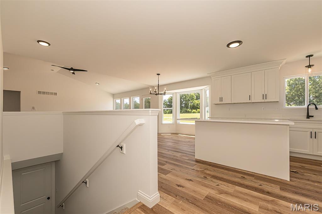 Oakview Meadows - Residential