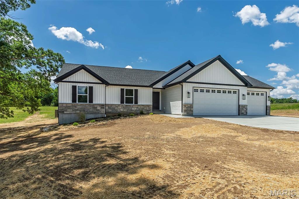Oakview Meadows - Residential