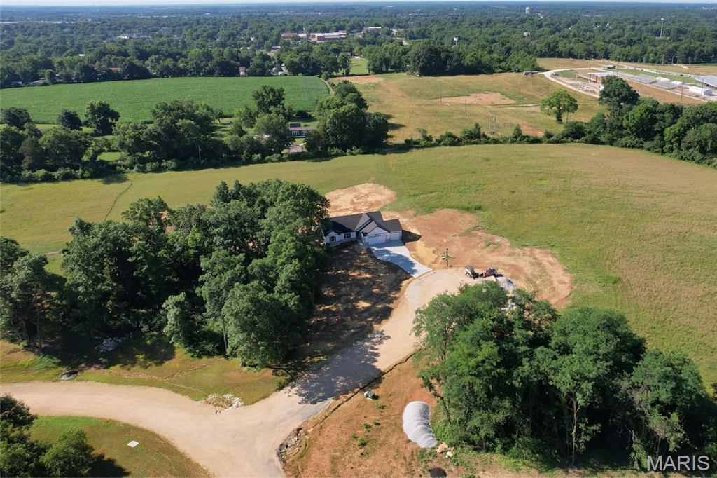 Oakview Meadows - Residential