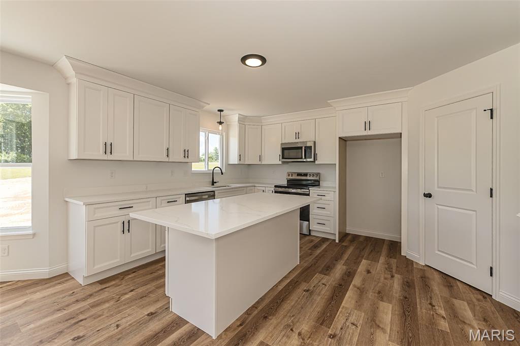 Oakview Meadows - Residential