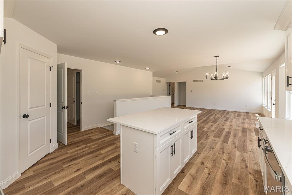 Oakview Meadows - Residential