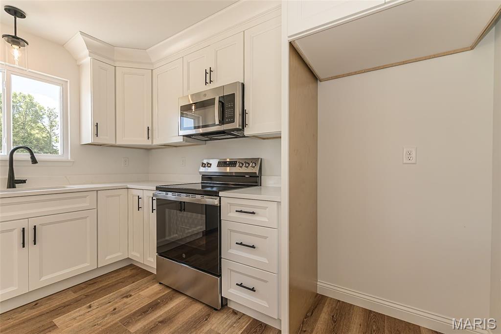Oakview Meadows - Residential