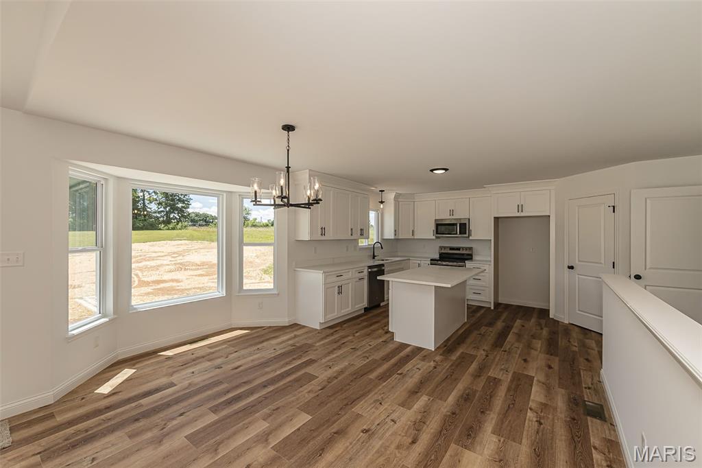 Oakview Meadows - Residential