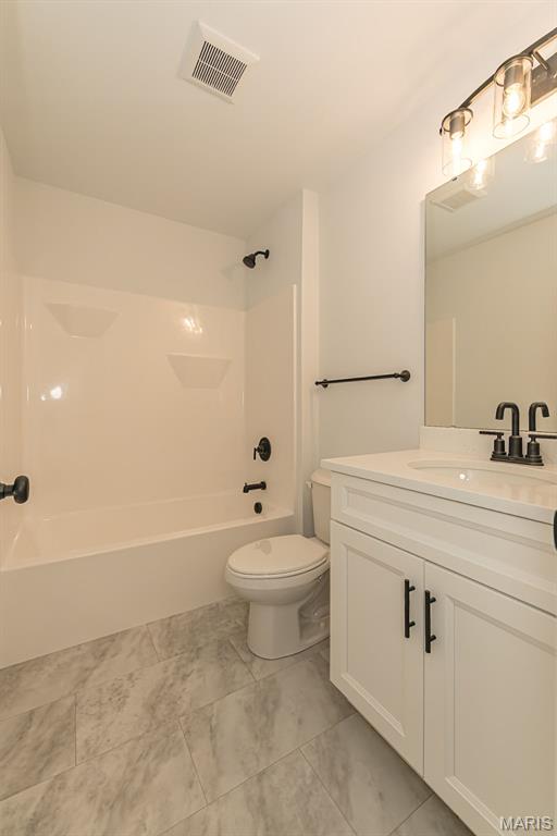 Oakview Meadows - Residential
