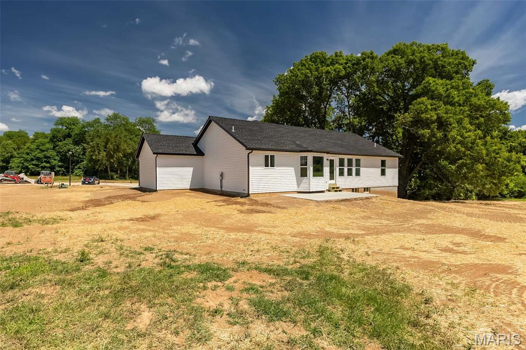 Oakview Meadows - Residential