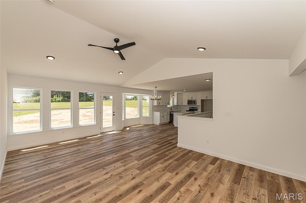 Oakview Meadows - Residential
