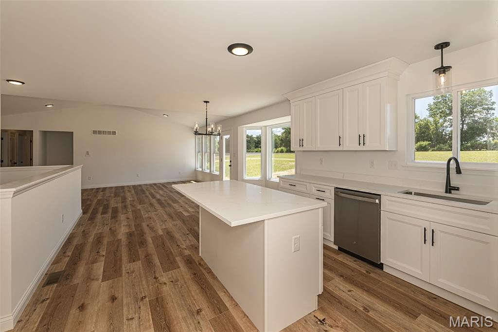 Oakview Meadows - Residential
