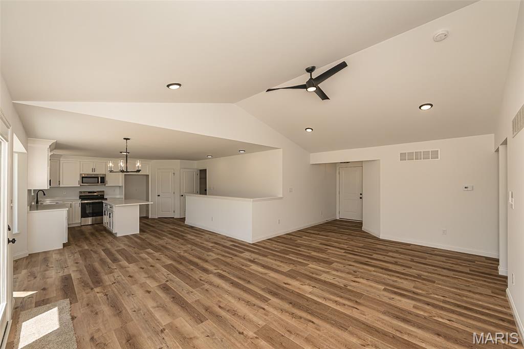 Oakview Meadows - Residential