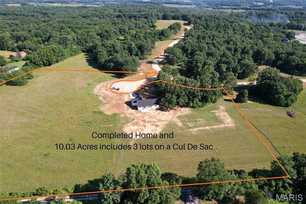 Oakview Meadows - Residential
