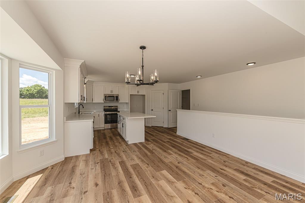 Oakview Meadows - Residential